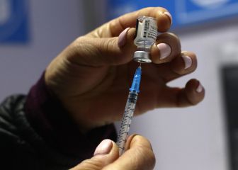 Dosis de refuerzo de la vacuna COVID: calendario, turnos y fechas de vacunación por grupo de edad