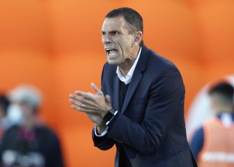 La frase de Gustavo Poyet sobre su hijo, Puch y Zampedri