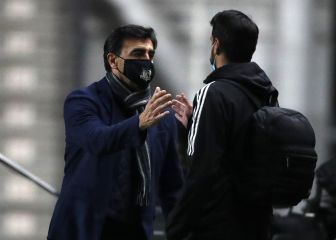 El lío más grande de Colo Colo