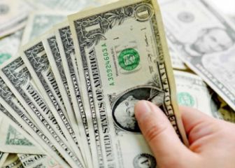 Dólar hoy en Chile: cuál es el valor y cómo cotiza el peso chileno