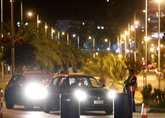 Toque de queda hoy, sábado 7 de agosto en Chile: nuevos horarios, cuándo parte y a qué hora es