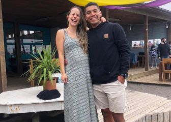 El ex cruzado que lucha para volver a Primera: 