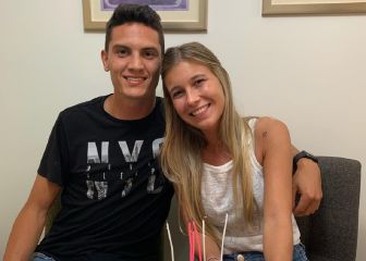 La historia del hijo de un ex Boca que se convirtió en figura del Torneo Nacional