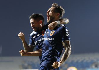 O'Higgins - U. de Chile: TV, horario y cómo ver online