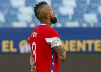 Oficial: La Roja jugará tres partidos de Eliminatorias en septiembre