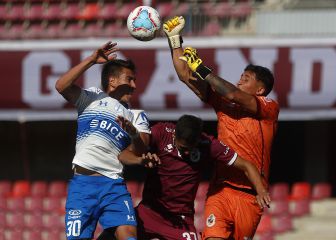U. Católica - La Serena: TV, horario y cómo ver online