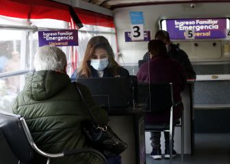 IFE, Bono Clase Media y Bono $200 mil AFP: novedades y posibles fechas de pago | 8 de agosto