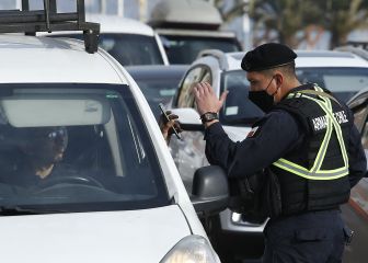 Toque de queda hoy, domingo 8 de agosto en Chile: nuevos horarios, cuándo parte y a qué hora es