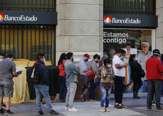 Horarios de los bancos en Chile por Día del Niño: BancoEstado, BBVA, BCCH, Banco Chile...
