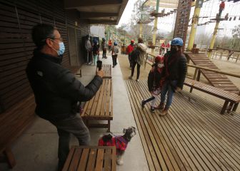 Toque de queda y restricciones el día del Niño: municipios, fechas y horarios de las medidas