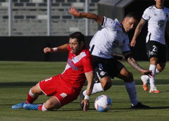 Colo Colo - Curicó Unido: TV, horario y cómo ver online el partido