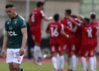 Wanderers suma otro desastre