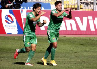 Álvarez hace sonreír al Audax