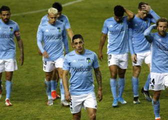 Los 3 entrenadores chilenos que O'Higgins tiene en carpeta