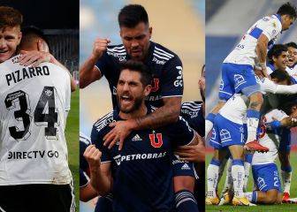 Una espera de 91 fechas