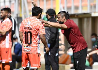 El anuncio de Cobreloa por presunta indisciplina