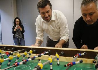 Sebastián Sichel: 