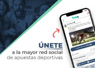 Betsfy: Una plataforma exclusiva para el mundo de las apuestas deportivas