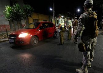 Toque de queda hoy, martes 10 de agosto en Chile: nuevos horarios, cuándo parte y a qué hora es
