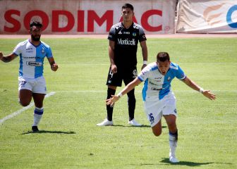 Los dos refuerzos que llegarán a O'Higgins junto a Ramírez