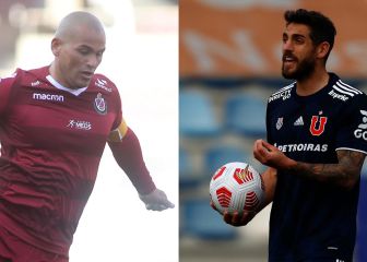 Los seis jugadores más influyentes en el torneo chileno