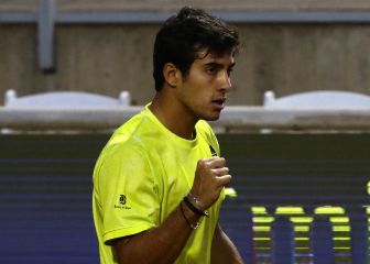 Garin ya tiene rival en Canadá; Tabilo y Jarry sufren en Europa