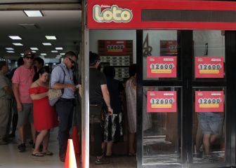 Resultados Loto Chile hoy: números que cayeron y premios del sorteo 4680 | Ganadores 10 de agosto