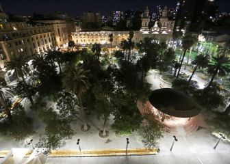 Toque de queda hoy, miércoles 11 de agosto en Chile: nuevos horarios, cuándo parte y a qué hora es