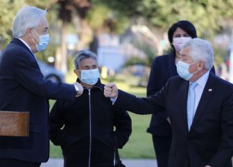 Vacuna coronavirus: qué se sabe sobre una nueva dosis según el Ministro Paris