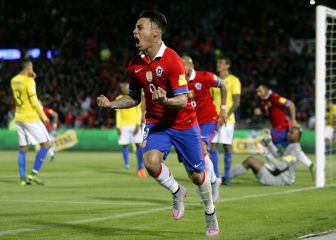 Milad anuncia el estadio que recibirá el partido ante Brasil