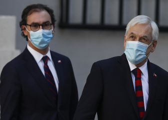 Coronavirus en Chile y comunas en cuarentena | Resumen jueves 12 de agosto
