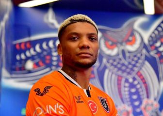 ¿Dónde jugará Junior Fernandes?