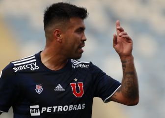El mensaje de Espinoza a la U por una posible renovación