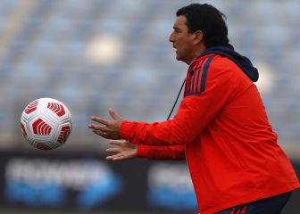 El inicio de Valencia que se compara con Riera y Lasarte