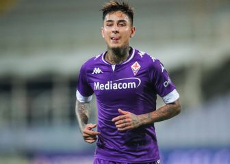 DT de la Fiorentina reveló qué pasará con Erick Pulgar
