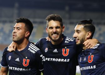 Renovación de contrato: las 3 prioridades de la U. de Chile