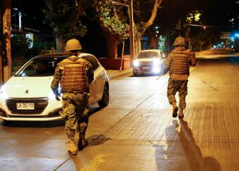 Toque de queda hoy, viernes 13 de agosto en Chile: nuevos horarios, cuándo parte y a qué hora es