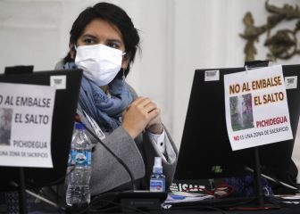 Coronavirus en Chile y comunas en cuarentena | Última hora de hoy, viernes 13 de agosto