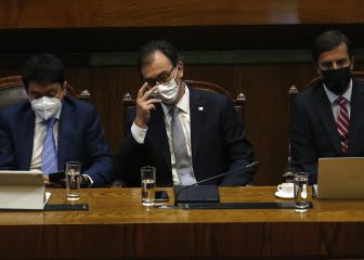 Cae la acusación contra el ministro Raúl Figueroa: de qué se le acusaba y cómo se ha dado el veredicto
