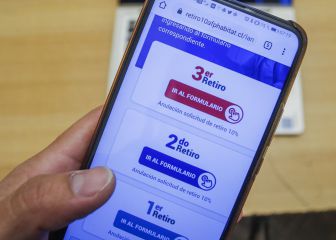 Cuarto retiro 10% AFP: quién no quiere que se apruebe y por qué
