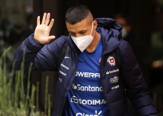 El plan de Alexis para llegar a los compromisos con la Roja
