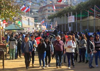 Coronavirus en Chile y comunas en cuarentena | Última hora de hoy, sábado 14 de agosto