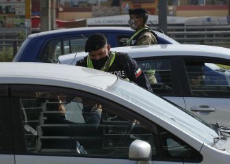 Toque de queda hoy, sábado 14 de agosto en Chile: nuevos horarios, cuándo parte y a qué hora es