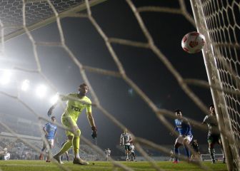 Audax triunfa en la agonía y Wanderers sigue en crisis