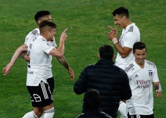 La sensible baja de Colo Colo
