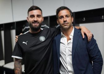 Gallegos ficha en Europa