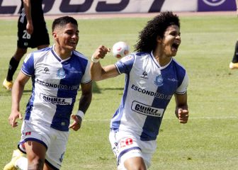 El VAR amarga el debut de Miguel Ramírez en O'Higgins