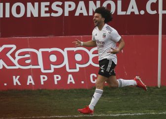 Unión Española 0 - 1 Colo Colo: crónica, goles y resultado