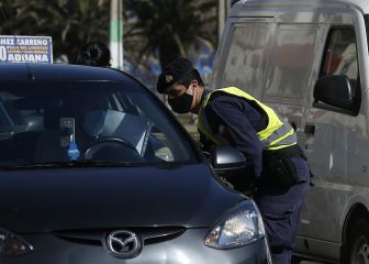 Toque de queda hoy, domingo 15 de agosto en Chile: nuevos horarios, cuándo parte y a qué hora es
