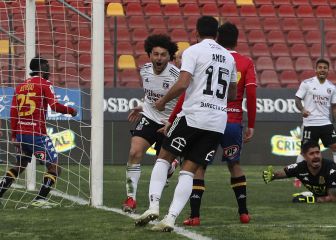 Tabla de posiciones del fútbol chileno actualizada hoy: fecha 16 | 14 de agosto